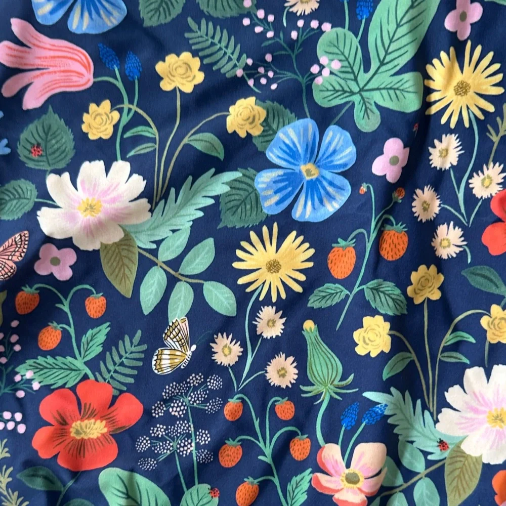 summersalt charming floral